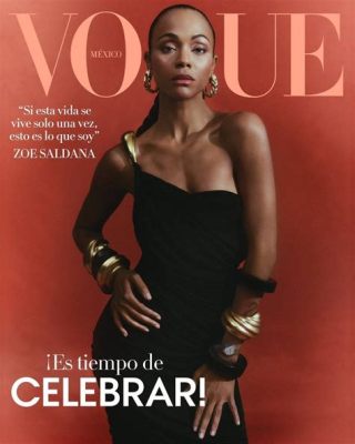 Zoë Saldana 的墨西哥舞蹈狂歡：關於文化交流與熱情碰撞的迷人故事！