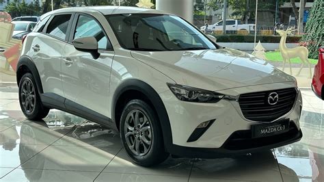 cx3 フルモデルチェンジ 2024: 未来のデザインとテクノロジーの融合