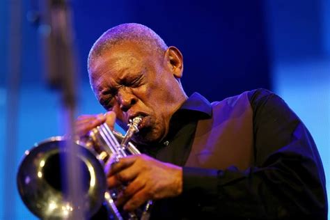 Hugh Masekela Cape Town Concert: A Night of Timeless Music and South African Spirit!