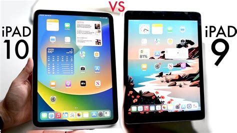 ipad 第9世代 第10世代 違い: 未来への一歩、それとも過去の影？