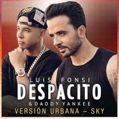 路易斯·丰特（Luis Fonsi）的「Despacito」在全球范围内掀起热潮，创造了一个新的音乐时代！