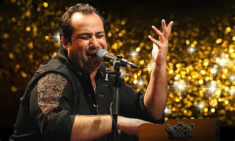 Rahat Fateh Ali Khan The Heart of Sufi Music Concert: A Night Filled with Enchantment and Cultural Exchange!