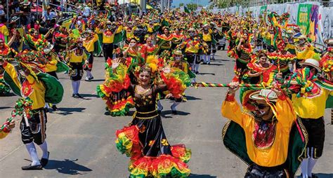  Xavier's Salsa Fiesta: A Colombian Carnival of Controversy and Rhythm!