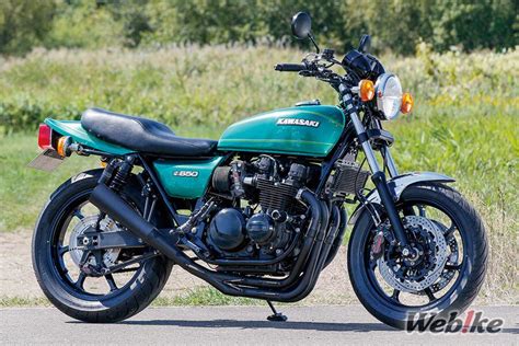 z650 ザッパー: 未来の都市伝説とその影響